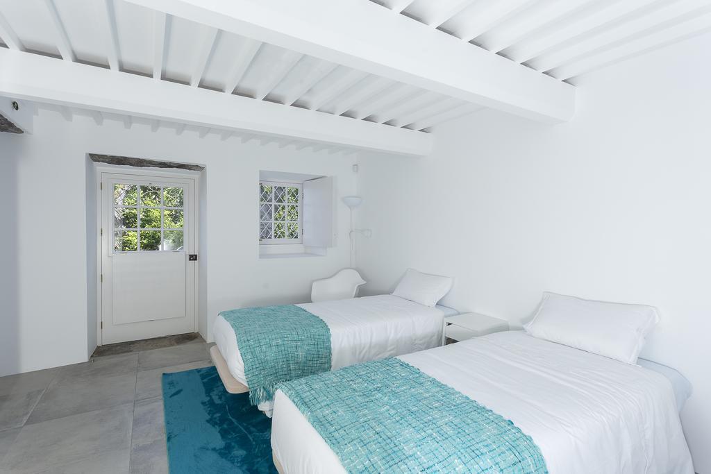 Quinta Do Paraizo Ribeira Grande Zewnętrze zdjęcie