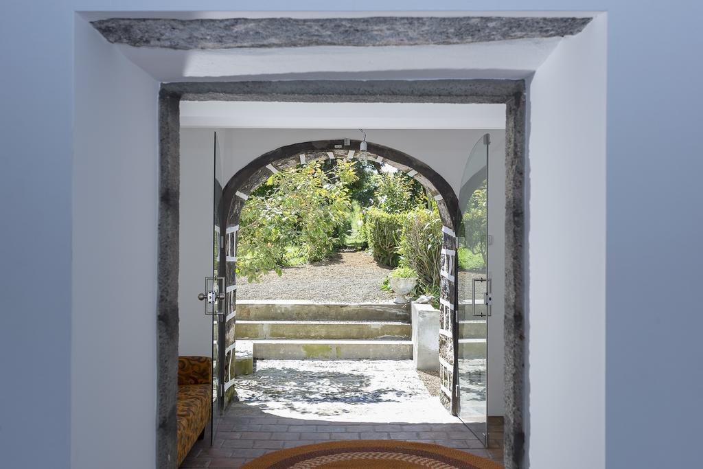 Quinta Do Paraizo Ribeira Grande Zewnętrze zdjęcie